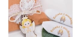Pamiątka komunijna która pozostaje ważna także po uroczystości