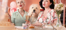 TopVintage: Because Feeling Beautiful Is Always in Fashion