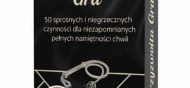 Co pary mogą odkryć razem w Kraina Doznań